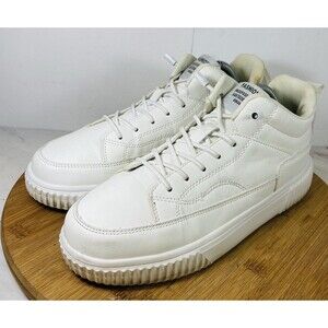 fashion skateboard shoes Lightweight Size 8